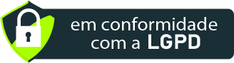 Selo LGPD